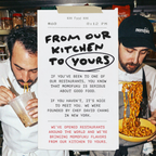 Spicy Soy Noodles | 4 Packs