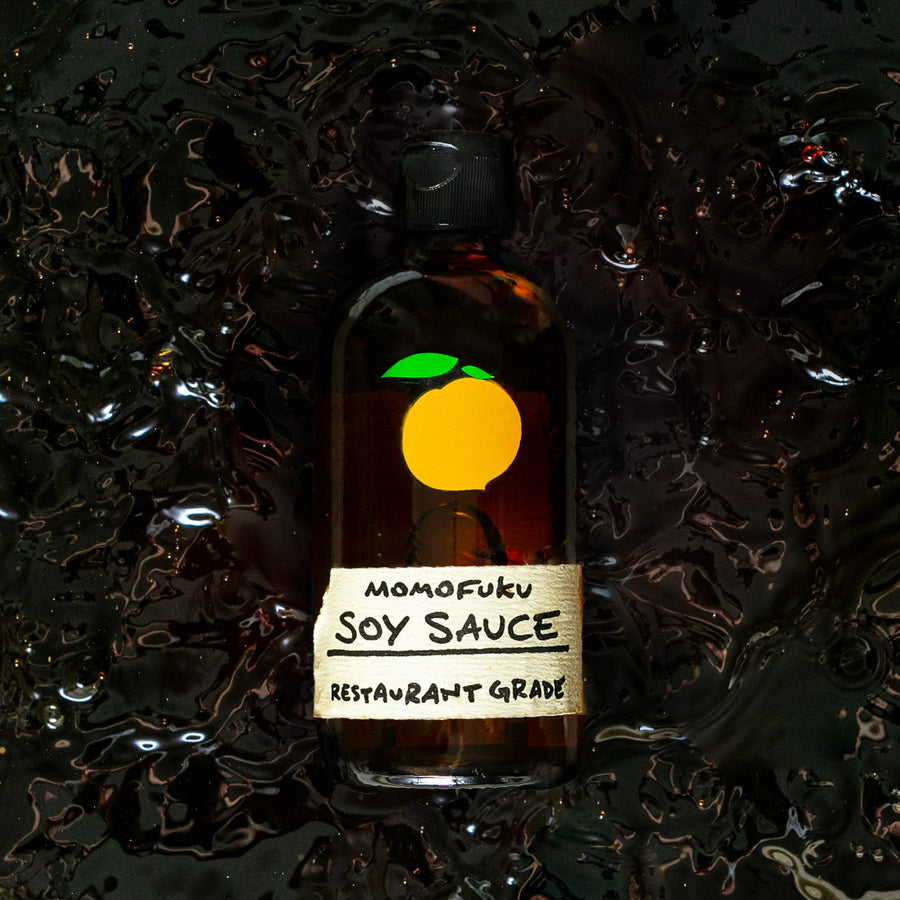Soy Sauce N1